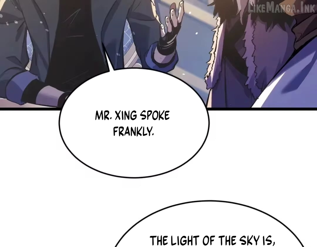 I Rely on My Invincibility to Deal Tons of Damage Passively! Chapter 183  - page 69